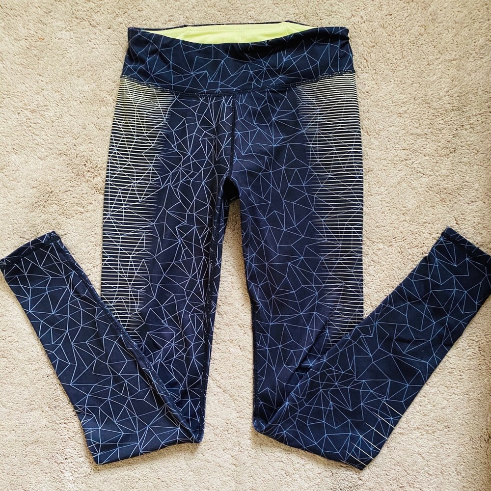 Kyodan yoga pants size S